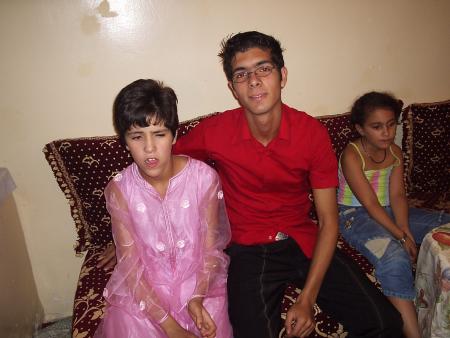 3ide milade dyale youness